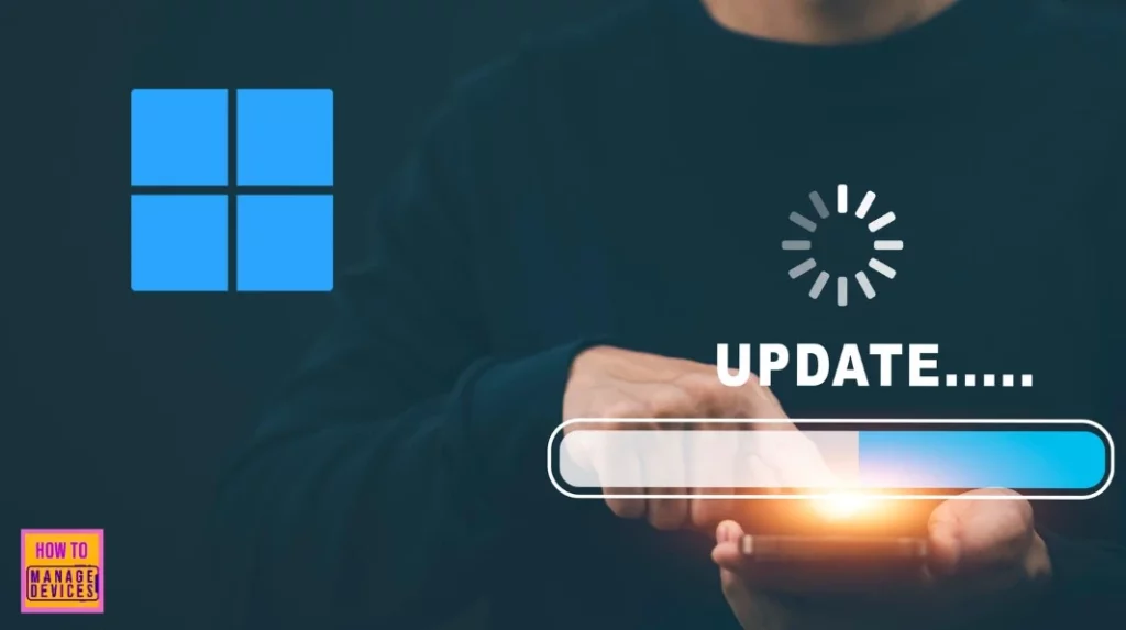 Windows 11 Checkpoint Cumulative Updates 1 Windows 11 Checkpoint Cumulative Updates-Fig.1