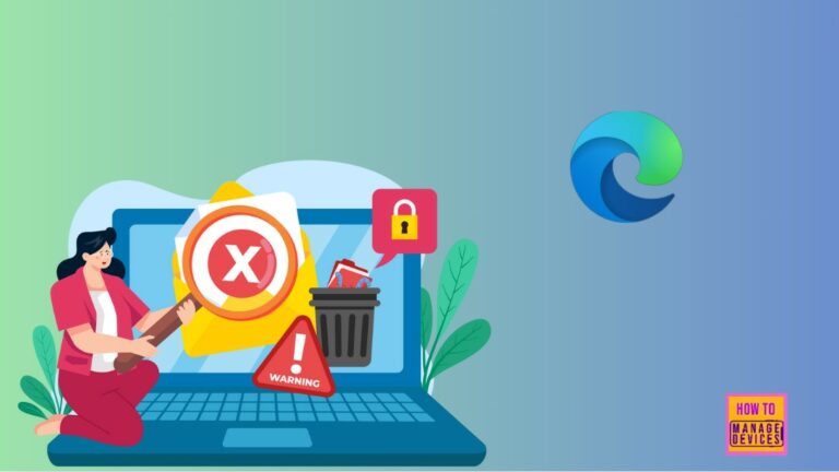 Importance of Potentially Unwanted App Protection in Microsoft Edge