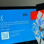 Fix Windows BSOD Issue caused by Crowdstrike Update Major Impact around the Globe 1