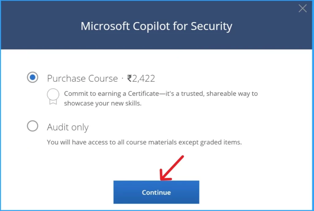 Free Microsoft Copilot for Security Training in Audit Mode | 5 Modules 3 Free Microsoft Copilot for Security Training with Audit Mode | 5 Modules - Fig.3