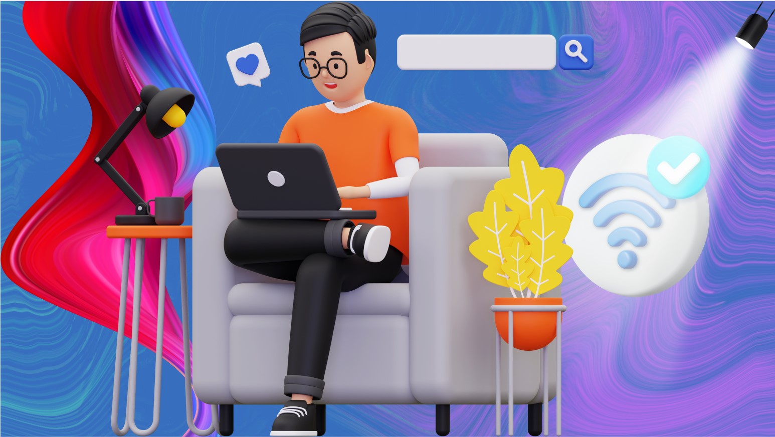 How to Backup and Restore Wi-Fi Network Profiles in Windows 11