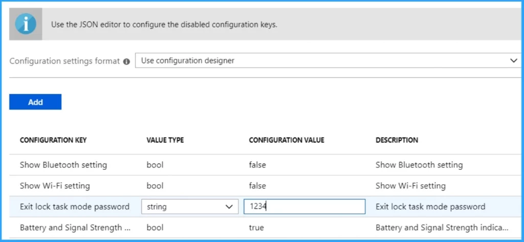 Microsoft Intune 2407 New Features Early July Update 3 Microsoft Intune 2407 New Features Early July Update - Fig.3 - Creds to MS