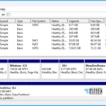 Multiple Methods to Open Disk Management in Windows 11