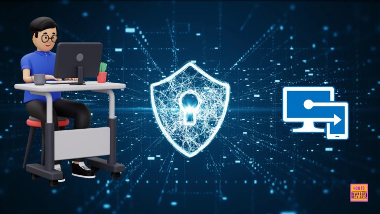 New Corporate Device Identifiers for Windows in Intune 3