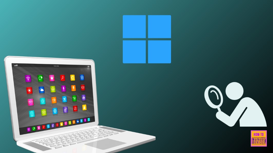 How to Use App Launch Tracking in Windows 11 1
