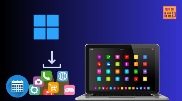 Easy Methods to Find the Install Date of Apps in Windows 11