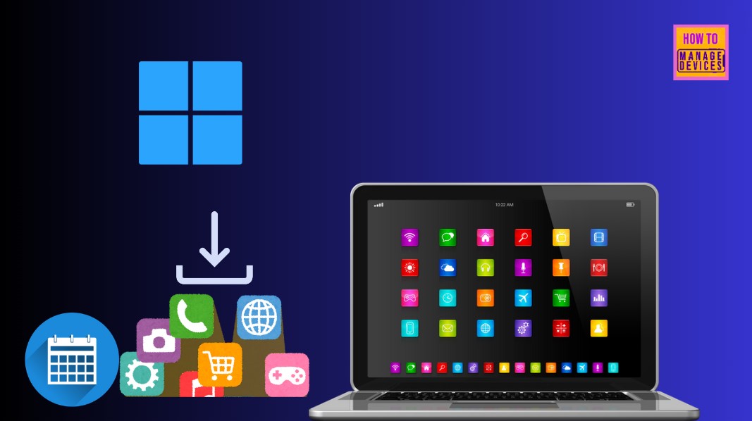 Easy Methods to Find the Install Date of Apps in Windows 11
