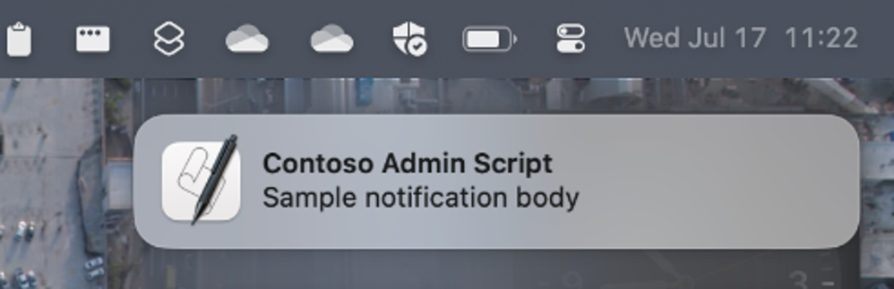 macOS New Notification Permission for Shell Scripts -Fig.3