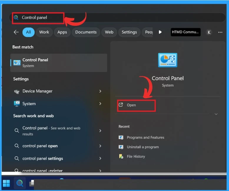 How to Change the Automatic Sleep Settings in Windows 11 4 How to Change the Automatic Sleep Settings in Windows 11- Fig.3
