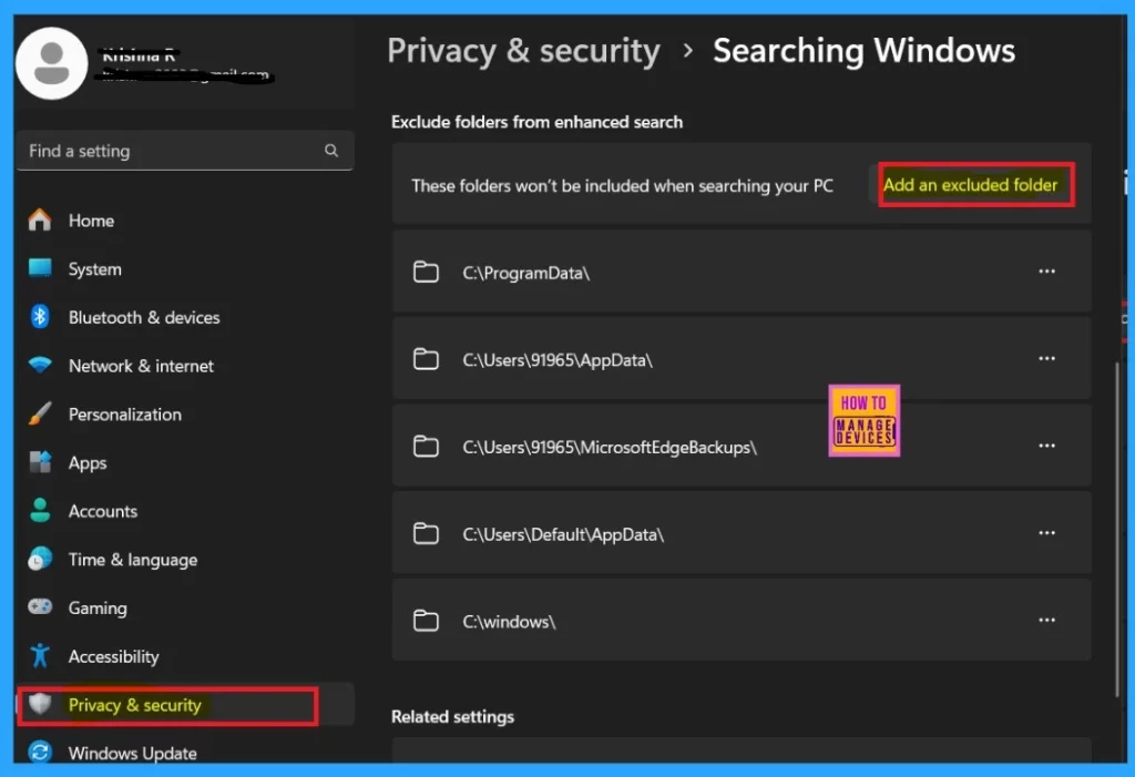 3 Easy Methods to Hide and Unhide Files and Folders in Windows 11 10 3 Easy Methods to Hide and Unhide Files and Folders in Windows 11-Fig.8