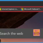 Add Remove Web Pages from Favorites Bar in Microsoft Edge Browser and Set Visibility Registry Method