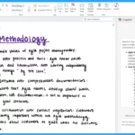 Copilot in OneNote Now Supports Handwritten Inked Notes via Canvas and Ribbon