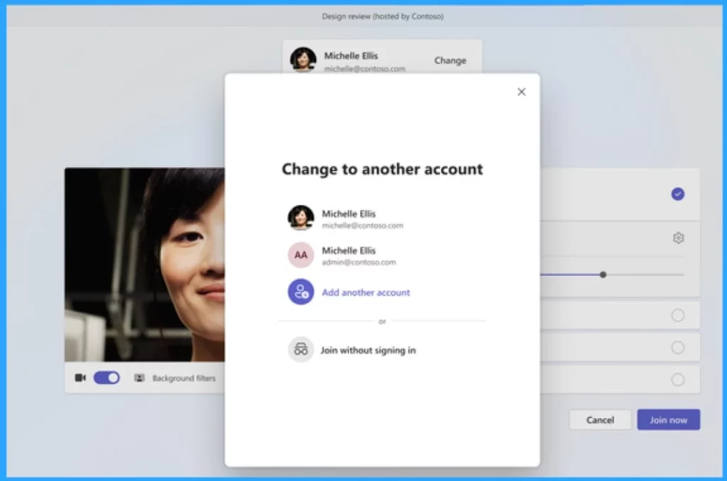Unified Teams App Launches on All Platforms Windows and Mac 4 Unified Teams App Launches on All Platforms Windows and Mac - Fig.3