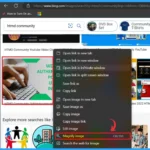 The New Magnify Feature on Microsoft Edge Browser 1