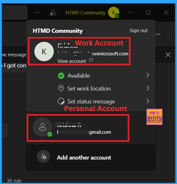 Unified Teams App Launches on All Platforms Windows and Mac 3 Unified Teams App Launches on All Platforms Windows and Mac - Fig.2
