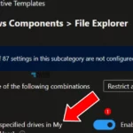 3 Easy Methods to Hide and Unhide Files and Folders in Windows 11 2 3 Easy Methods to Hide and Unhide Files and Folders in Windows 11 Fig.11