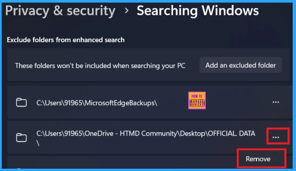 3 Easy Methods to Hide and Unhide Files and Folders in Windows 11 12 3 Easy Methods to Hide and Unhide Files and Folders in Windows 11-Fig.10