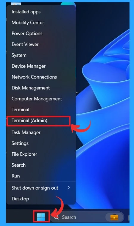 3 Easy Methods to Hide and Unhide Files and Folders in Windows 11 6 3 Easy Methods to Hide and Unhide Files and Folders in Windows 11-Fig.4