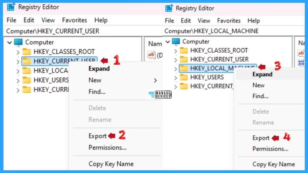Add or Remove All Program Lists from the Start Menu in Windows 11 - Fig. 11