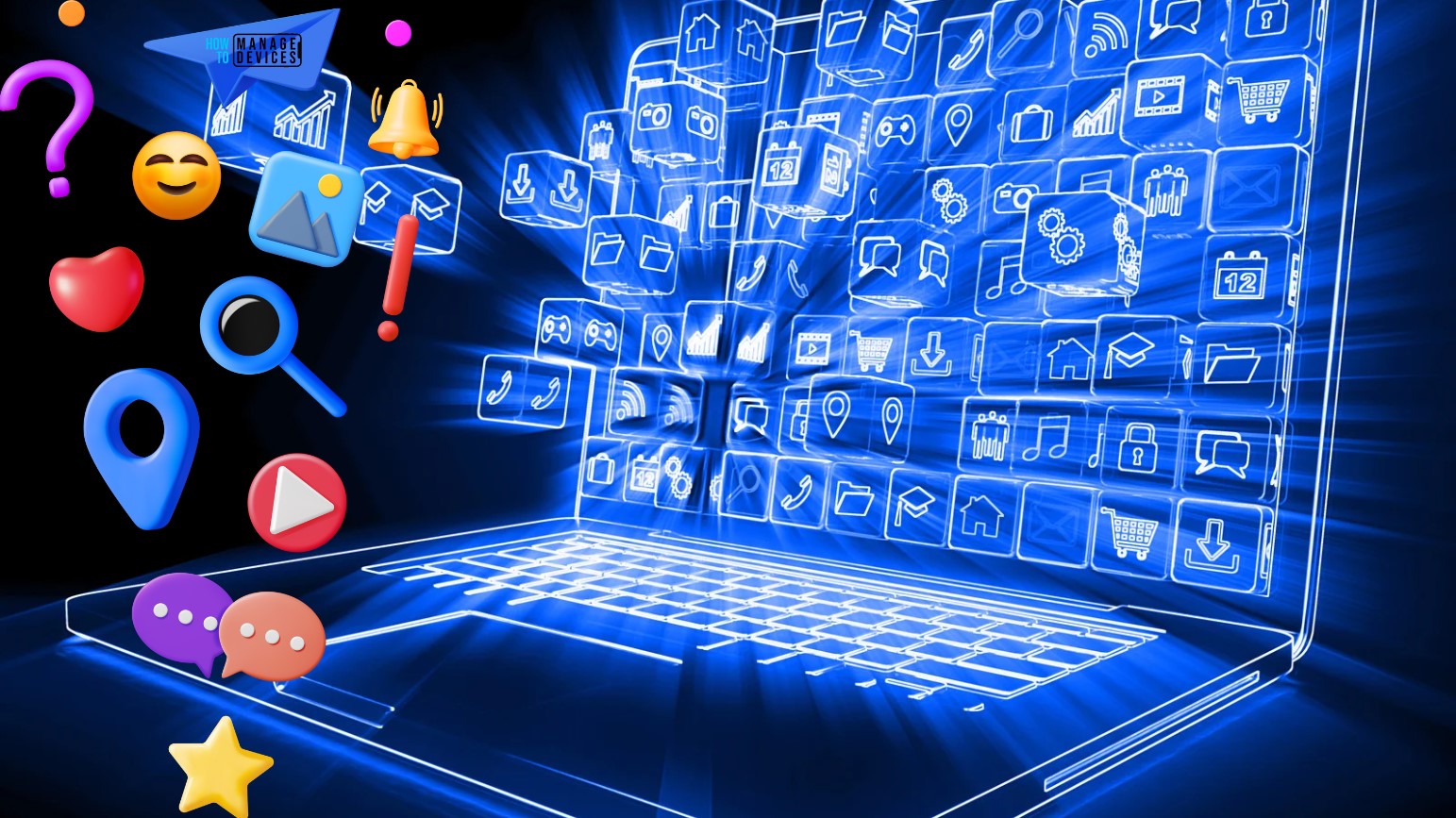 Add or Remove All Program Lists from the Start Menu in Windows 11