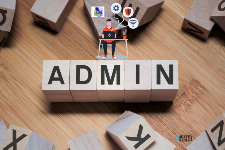 Best Method to Add a Local User to Local Administrator Group with Intune. Fig. 1