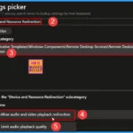 Configure-Audio-and-Video-Playback-Redirection-and-Limit-Audio-Playback-Quality-using-Microsoft-Intune