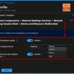 Configure-Audio-and-Video-Playback-Redirection-and-Limit-Audio-Playback-Quality-using-Microsoft-Intune