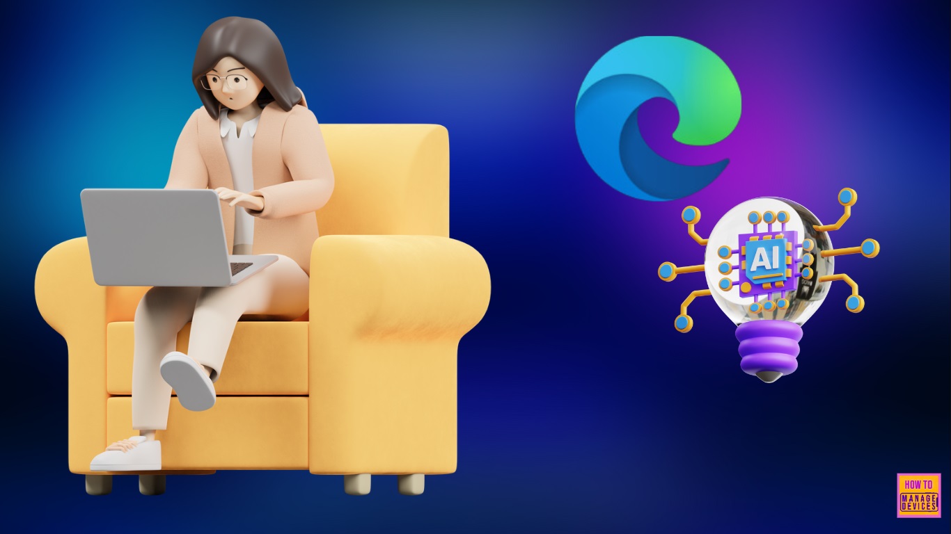 Customize Edge Browser with AI Theme Generator and Frame