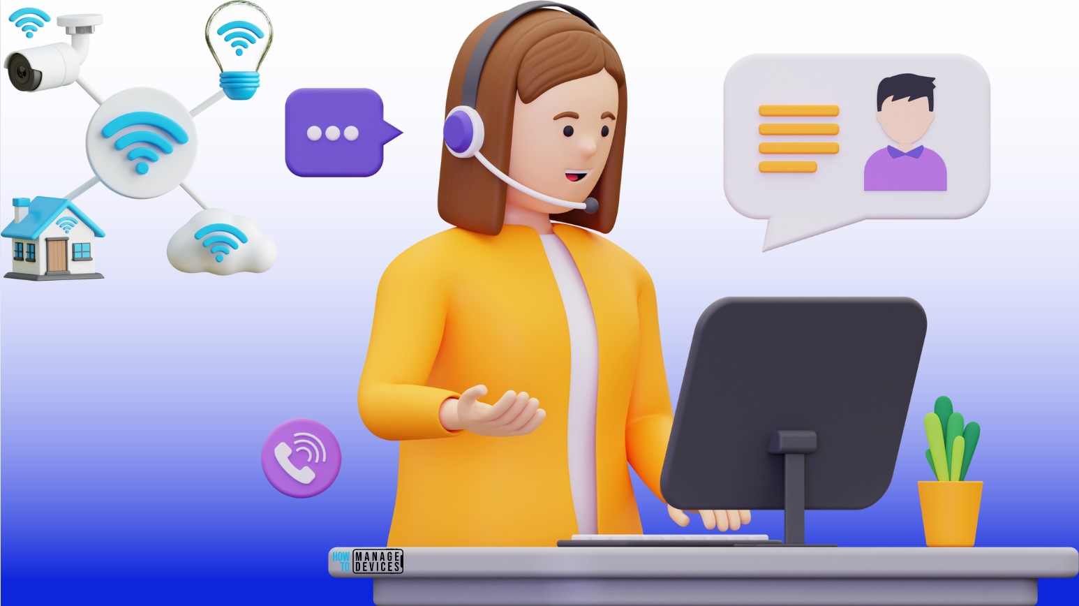 Disallow or Allow Windows Apps Communicate with Unpaired Devices in Windows 11