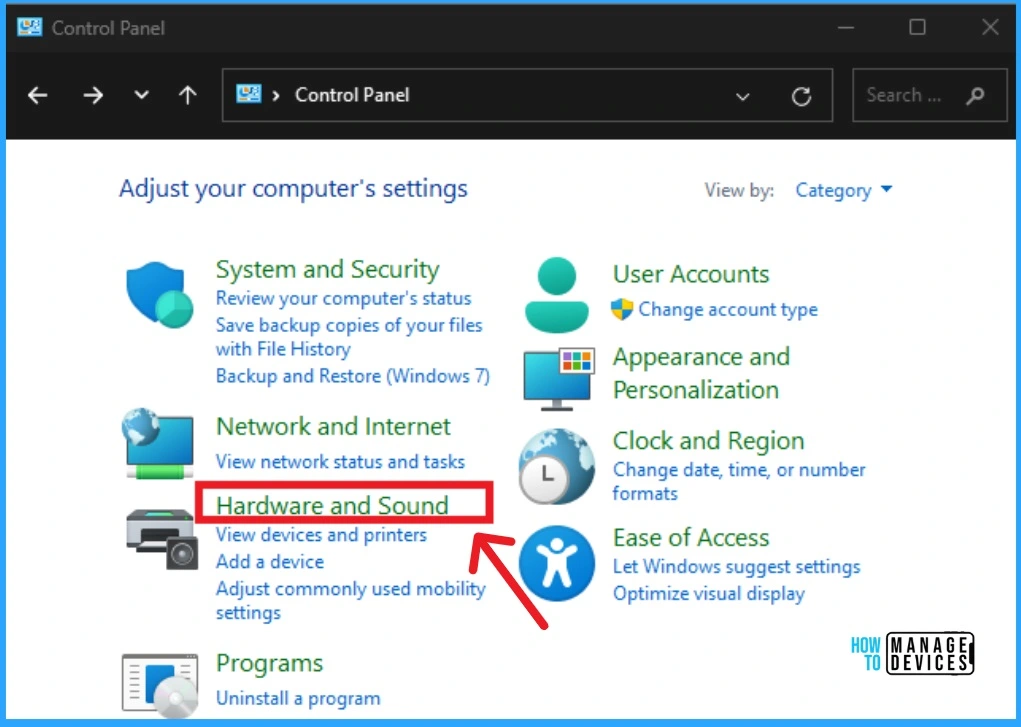 Easy Methods for Enable Disable AutoPlay in Windows 11 - Fig.5