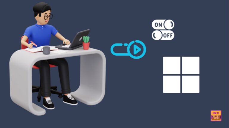 Easy Methods for Enable Disable AutoPlay in Windows 11