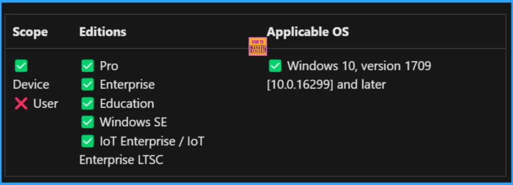 Enable or Disable the Built-in Administrator Account in Windows using Intune Policy 2 Enable or Disable the Built-in Administrator Account in Windows using Intune Policy - Fig.1