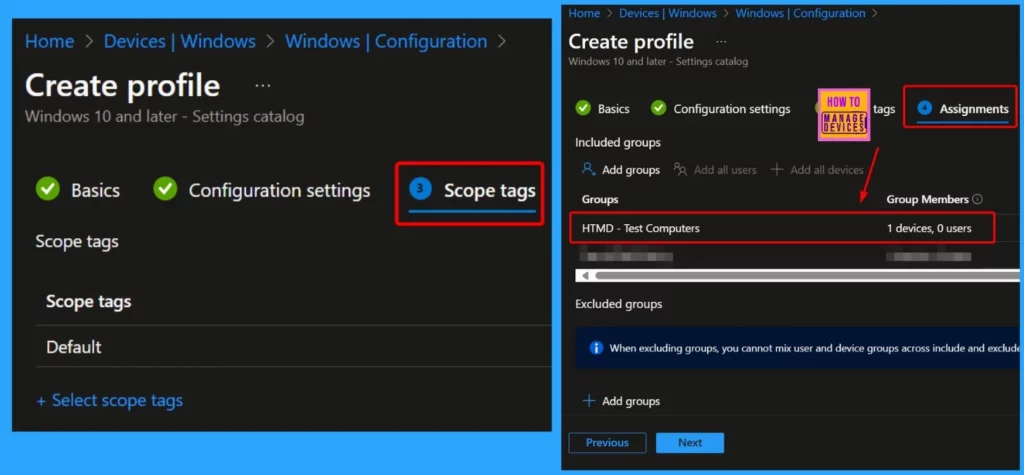 Enable or Disable the Built-in Administrator Account in Windows using Intune Policy 8 Enable or Disable the Built-in Administrator Account in Windows using Intune Policy - Fig.7