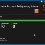 Enable or Disable the Built-in Administrator Account in Windows using Intune Policy 1 Enable-Administrator-Account-Policy-using-Intune
