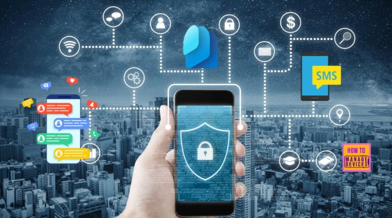 Entra External ID Now Supports SMS as an MFA Option 5 Entra External ID Now Supports SMS as an MFA Option