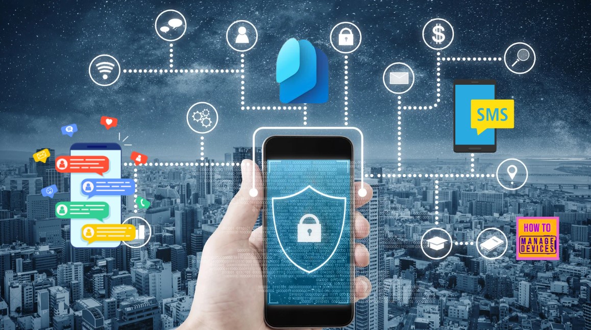 Entra External ID Now Supports SMS as an MFA Option