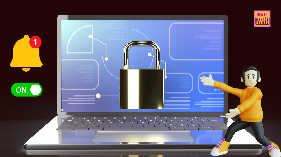 3 Methods to Enable Disable Lock Screen Notifications in Windows 11 1