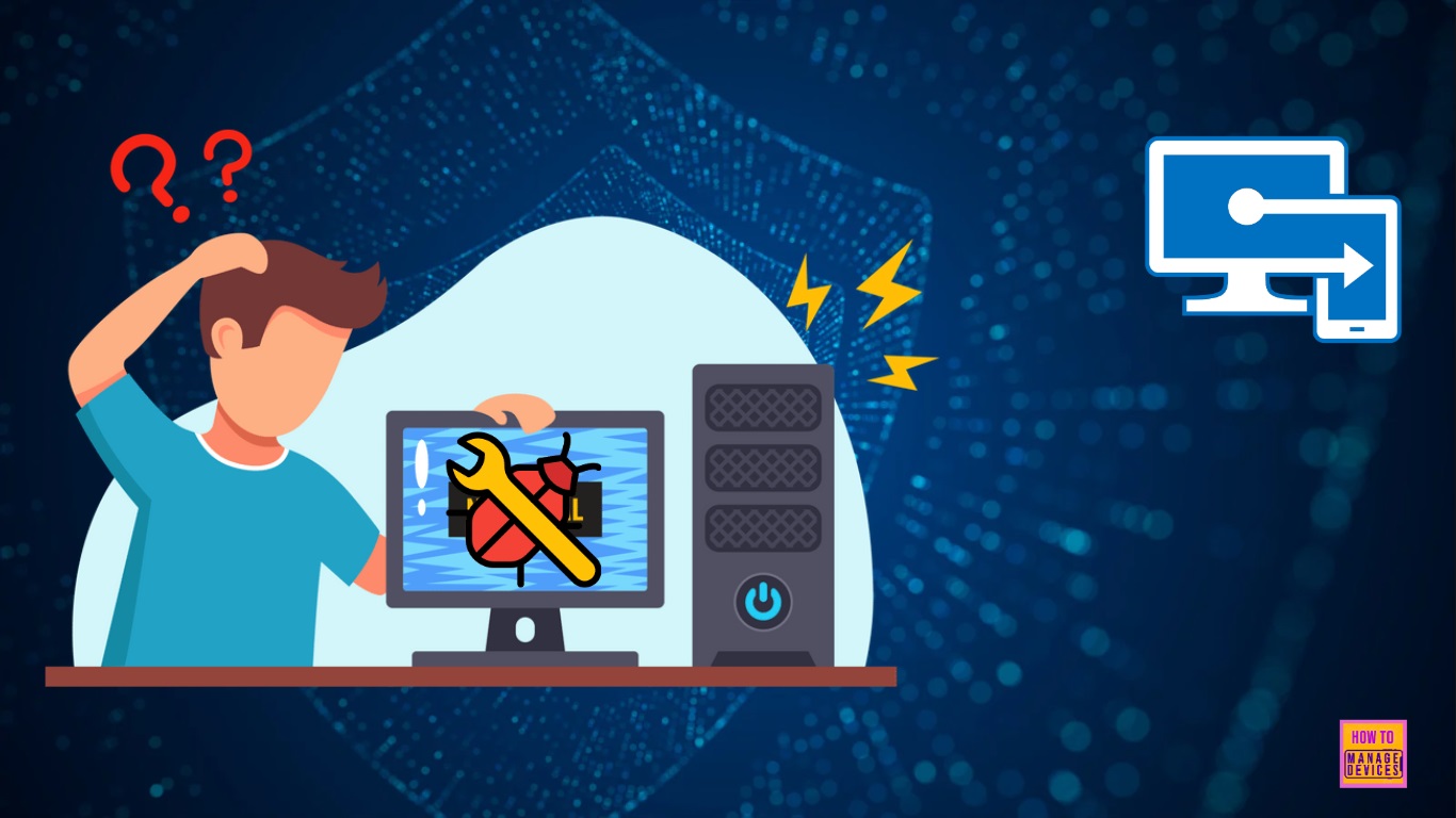 Fix Intune Device Internal Service Error Code 0X80180006 1 Fix Intune Device Internal Service Error Code 0X80180006