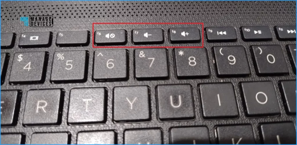 How to Change Sound Output and Apps Sound Output Volume Level in Windows 11 - Fig.1