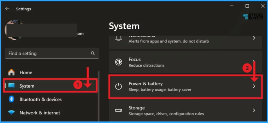 How to Enable or Disable Battery Saver in Windows 11 | Energy Saver Battery Threshold Policies - Fig.3