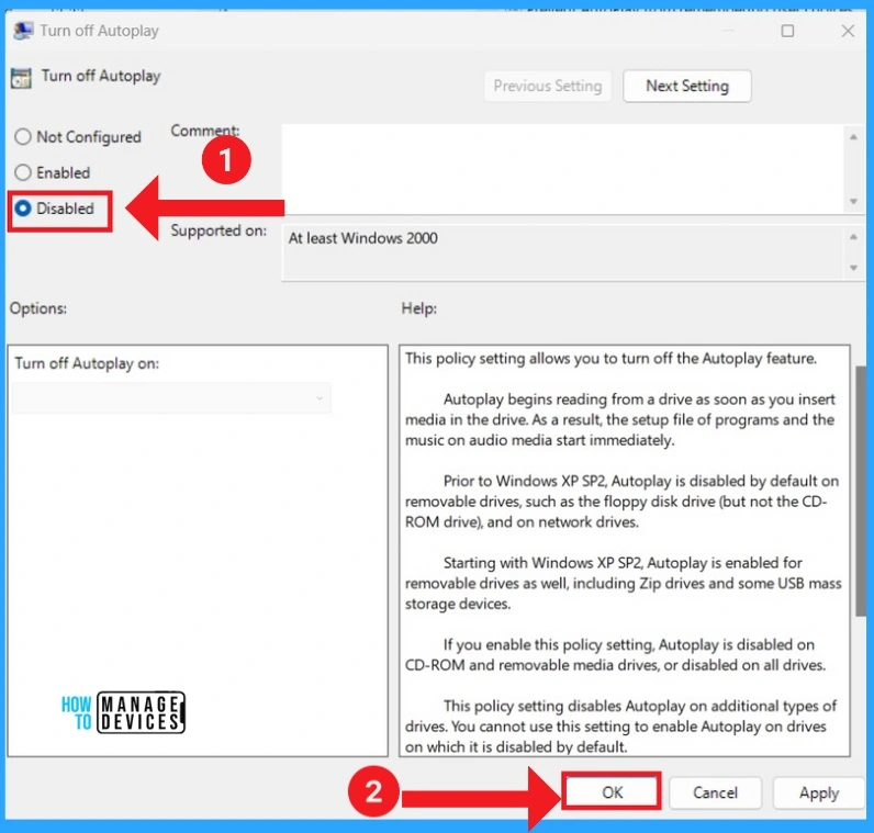 How to Enable or Disable Media Autoplay for Websites in Microsoft Edge Browser - Fig.16