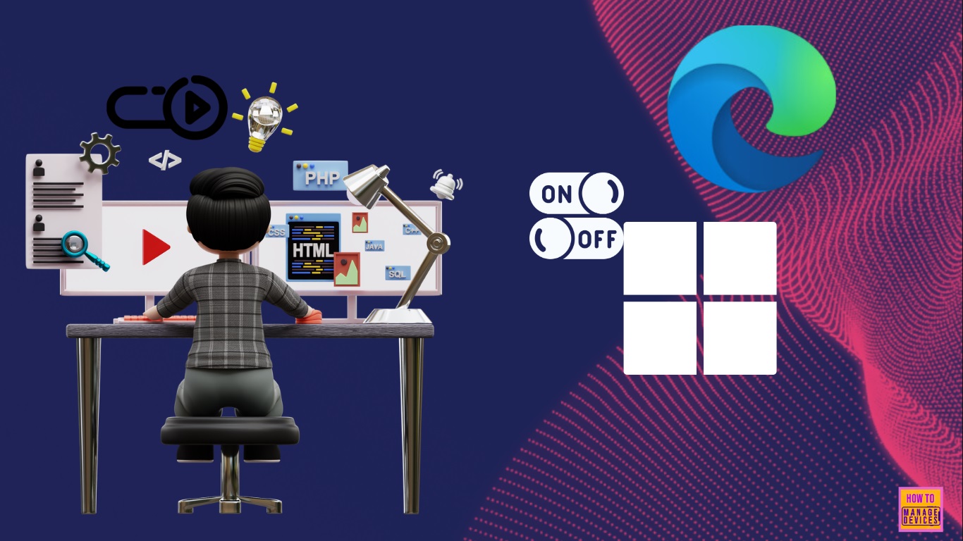 How to Enable or Disable Media Autoplay for Websites in Microsoft Edge