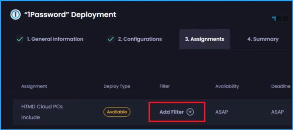 Intune and Patch My PC Cloud SaaS Solution for 3rd Party App Patching Lifecycle Management - Fig.20