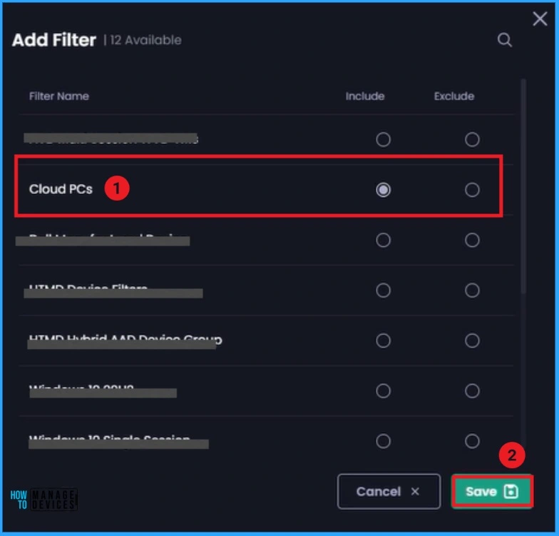 Intune and Patch My PC Cloud SaaS Solution for 3rd Party App Patching Lifecycle Management - Fig.21