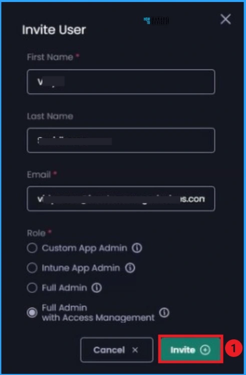 Intune and Patch My PC Cloud SaaS Solution for 3rd Party App Patching Lifecycle Management - Fig.8