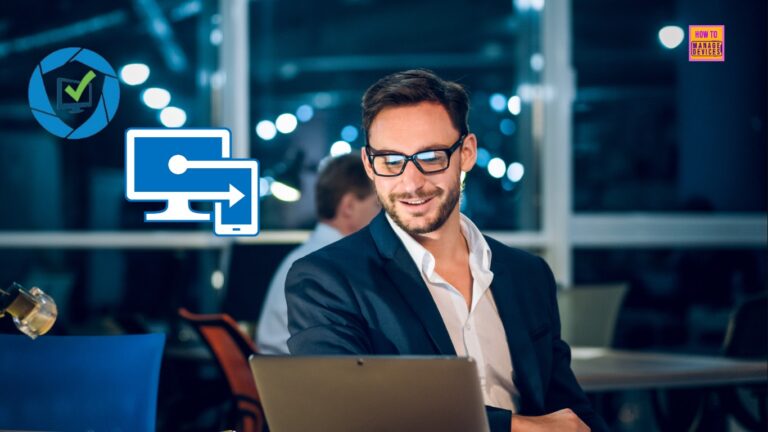 Intune and Patch My PC Cloud for 3rd Party App Lifecycle Management