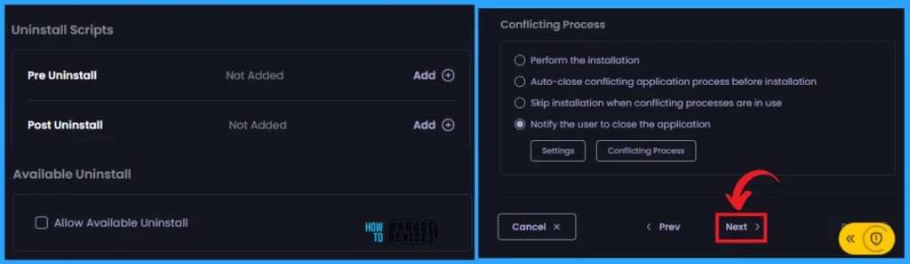 Intune and Patch My PC Cloud SaaS Solution for 3rd Party App Patching Lifecycle Management - Fig.17