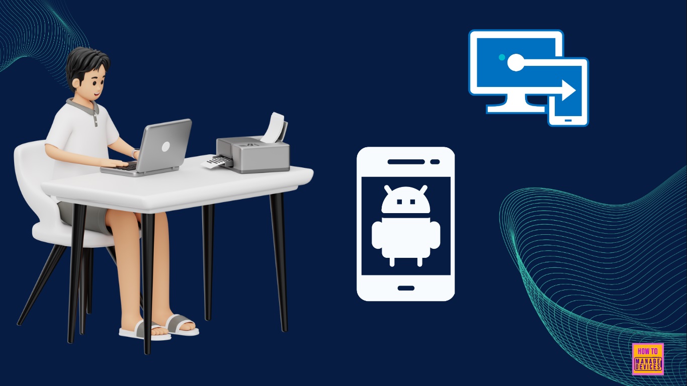 Microsoft Introducing Enrollment Time Grouping for Android Enterprise Corporate Devices in Intune
