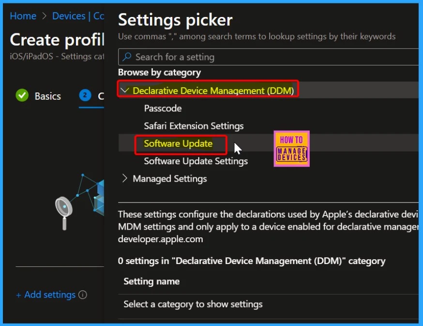Enhanced Reporting Multi-Administrative Approval Microsoft Home Page via Intune August 2024 Update - Fig.15
