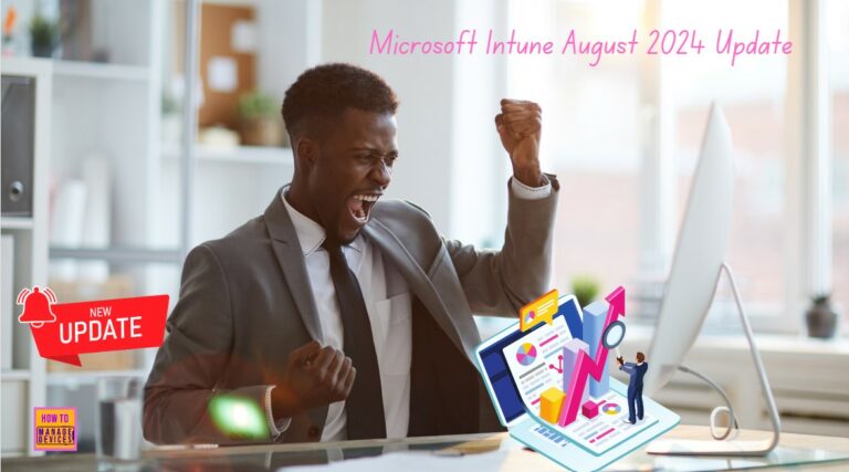 Microsoft-Intune-August-2024-Updates
